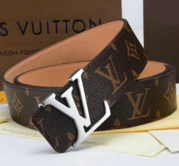 

Бесплатная доставка горячая мода роскошные повседневные бронзовые пряжки ремни