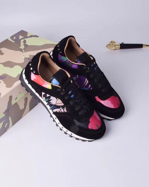 

designer sneaker flashtrek sneaker with removable women men trainer mountain climbing shoes mens outdoor hiking m010100099, Black