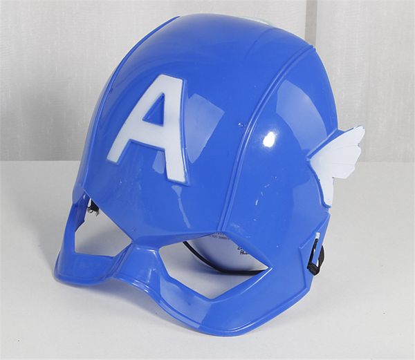 

Movie Stars Party Masks Men Women Halloween Party Full Face Masks Fancy Dress Adult Costume Accessory