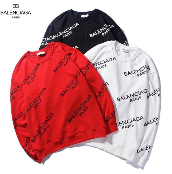 

printed hoodies for men/woman pullover sweatshirts long sleeved hooded clothes tracksuits jacket coat, Black