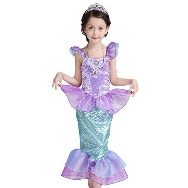 

бесплатная доставка девушка платье 2020 русалки, Red;yellow