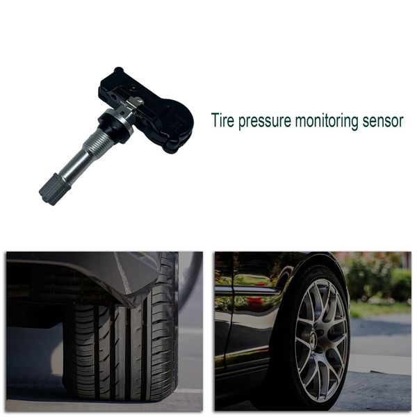 

1pc car tire pressure sensor oe 26689967 professional tire pressure monitoring sensor for auto supplies