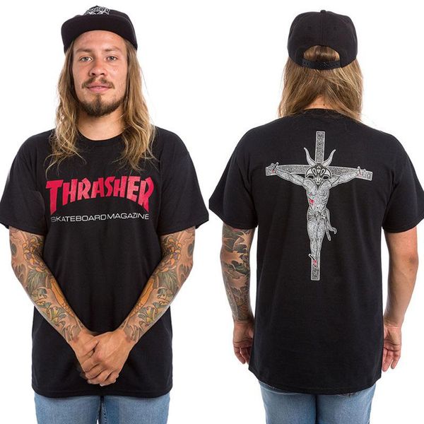 

весна люкс италия tee дизайнерские футболки рубашки мужские футболки high street вышивка подвязки змеи дизайнера шорты печати одежда мужская, White;black