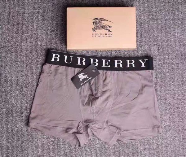 

Men's Boxer Brief Underwear with modal and Copper Fiber Infused