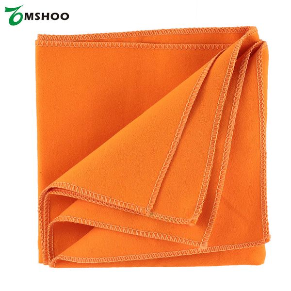 

1pcs swimming towel soft outdoor cycling hiking climbing microfiber antimicrobial quick dry towel with bag