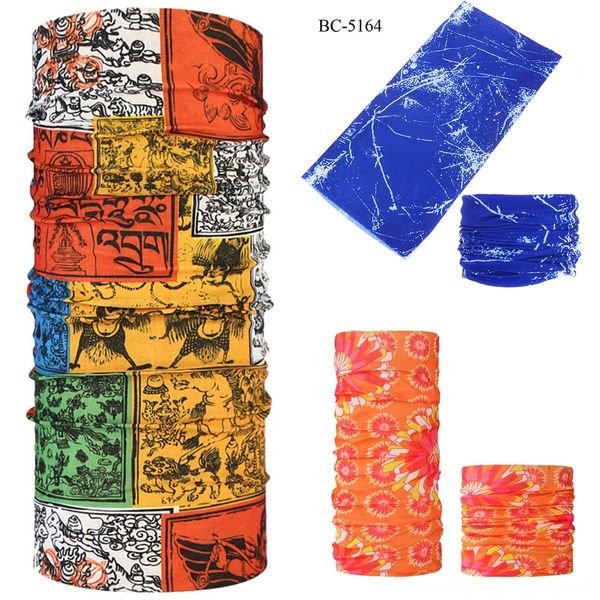 

uw4bk outdoor sports scarf winter warm bike riding camo face masks tactical cycling neck masks hoods balaclava fleece hat skiing beanie, Black