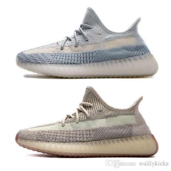 Yeezy 350 boost tru true form hyperspace clay in Chiswick