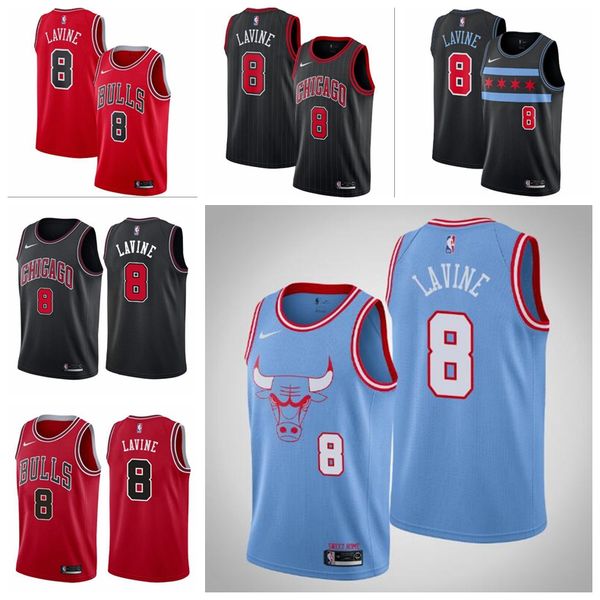 zach lavine youth jersey