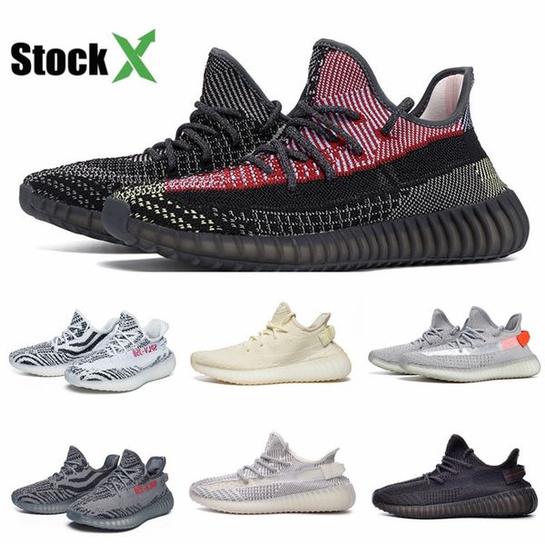 

калабасас стилист ian коннорс revenge x сторм green тапок kanye west калабасас повседневных обуви мужчина женская обувь пяти цветов оптом #