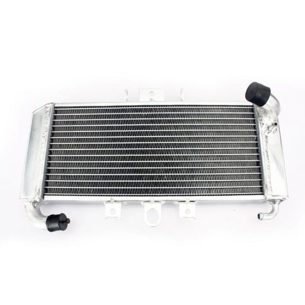 

bikingboy for fzs 600 fazer 1998 1999 2000 2001 2002 2003 aluminium engine water cooing cooler radiator