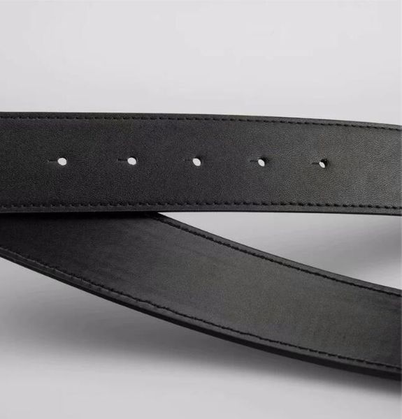 

fashion designer and men's and women's big belt with smooth buckle, men's and women's luxury belt 2.0cm, 3.0cm, 3.4cm, 3, Black;brown