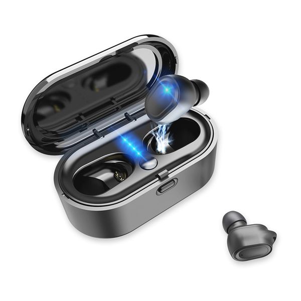 Bluetooth наушники ipx5