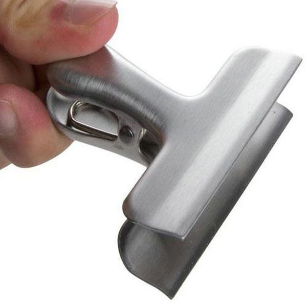 

2016 er bag sealing clips coideal 8 pack multiuse large stainless 61zlv5mrhl er coideal multiuse stainless household hairclipperss