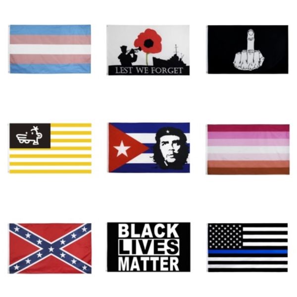 

gx flag jaeister flags banner 3x5 ft 90*150cm polyster outdoor flag#500