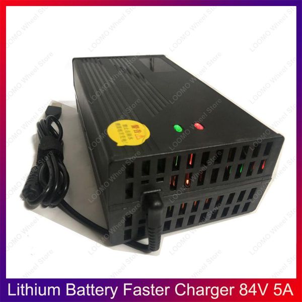 

for unicycle 84v 5a fast charger quick charger unicycle fast one wheel