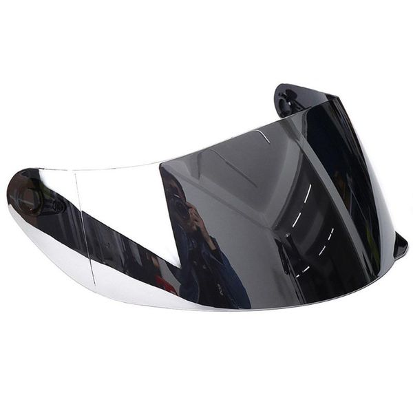 

shield parts retro motorcycle helmet visor replacement lens full face lightweight detachable uv protected motorbikes accessories