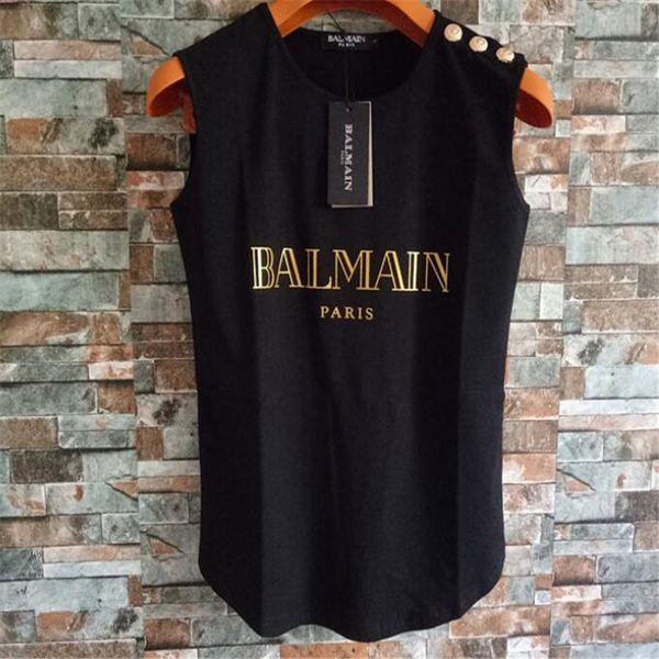 

Brand letter printed leevele women ve t fa hion loo e ummer luxury female hirt outdoor breathable beach de ign girl top