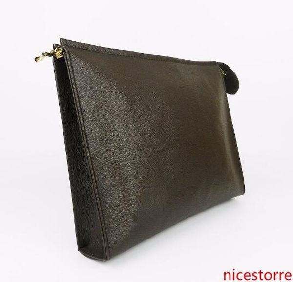 

designer 47542 wallet letter flower coffee black lattice mens bags women wallets cosmetic bag zipper designer handbags purses