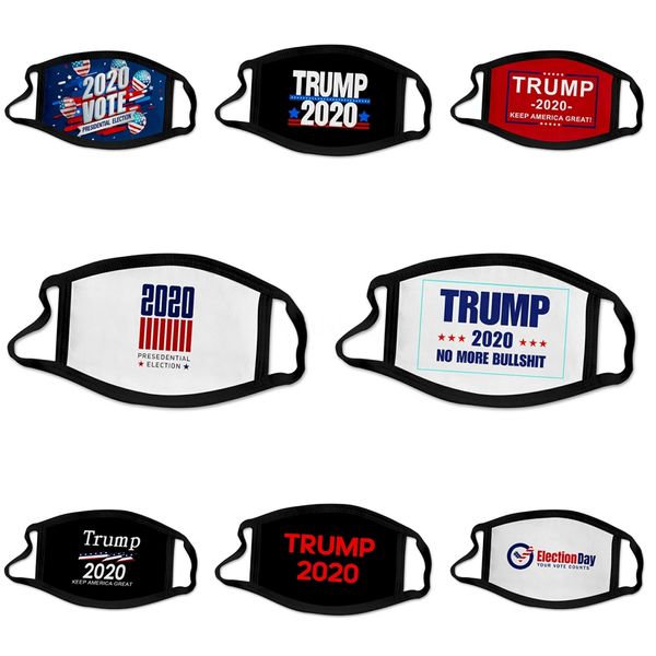 

опова конѬђкоѬ trump face mask kids динозавѬ авомобил мђ бабока мђлилм маки, Black