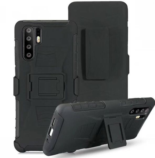 

Clip Belt Stand Armor Defender Case For Samsung Galaxy S10 Plus S10E S9 S8 S7 S6 Edge S5 NOTE 3 4 5 8 9 Shockproof Swivel Skin Cover 1pcs