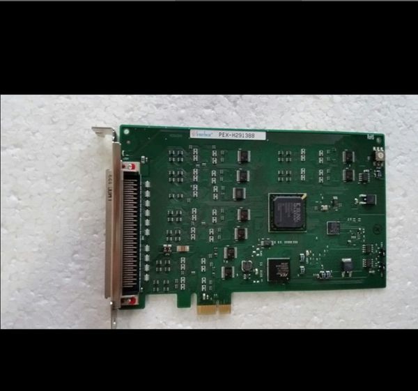 

100% tested work perfect for lnterface pex-h291388