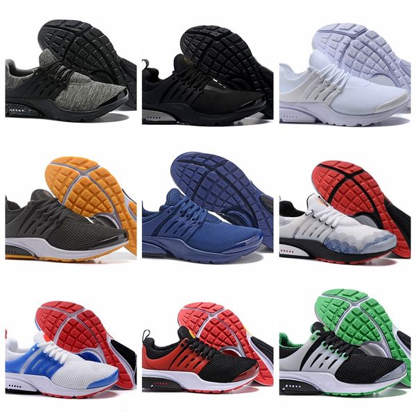 

presto casual shoes men women ultra br qs yellow pink prestos black white oreo outdoor jogging chaussure trainers sneakers