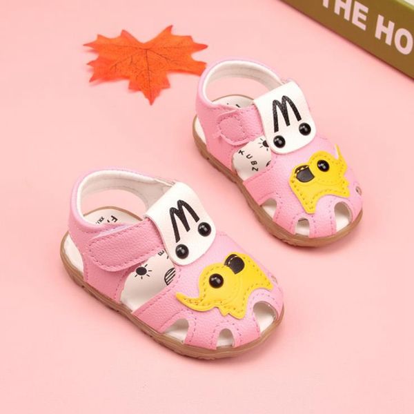 

летние детские сандалии, детская обувь, дошкольные обувь, оксфорд мягкой подошвой противоскольжения детская обувь для мужчин и женщин, Black;red