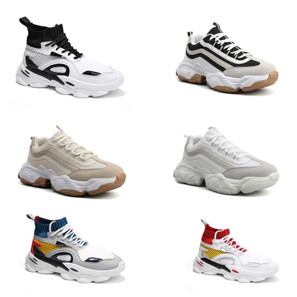 marcas de zapatillas deportivas