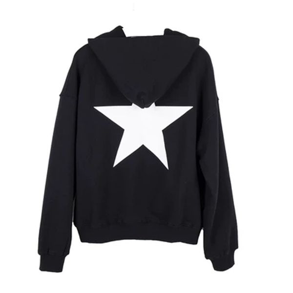 

сплошной цвет fear of god hoodies мужчины женщины высококачественный пуловер fog essentials letter толстовка с капюшоном мужские толстовки ч, Black