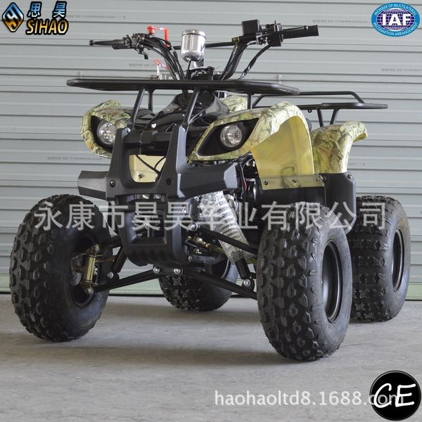 

110cc atv suv автомобилей kart 110cc all-terrain vehicle бич мотоцикл atv