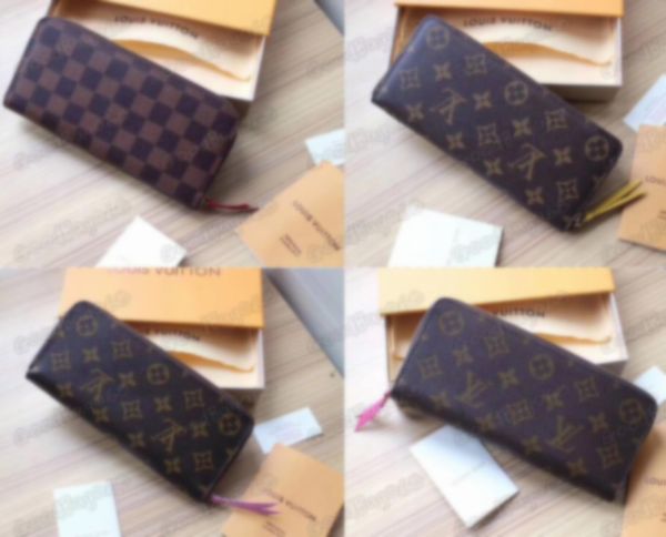 

m60742 leather classic fashion handbag card bag zero wallet men's and women's backpacks single shoulder bag m60742