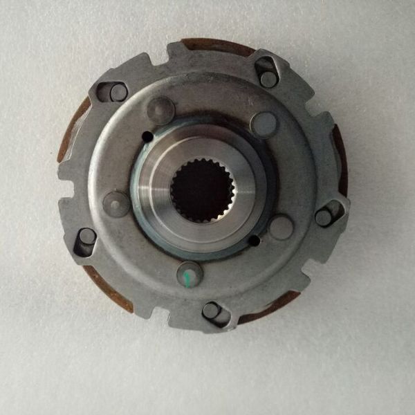 

new hisun wet clutch shoe utv msu 500 700 coleman massimo supermach