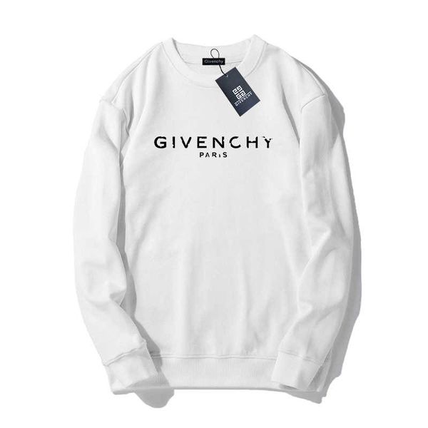 

givenchy 19ss мђжкие конѬђкоѬ оловка мђжин женин виеѬ  длиннм Ѭђкавом  Black