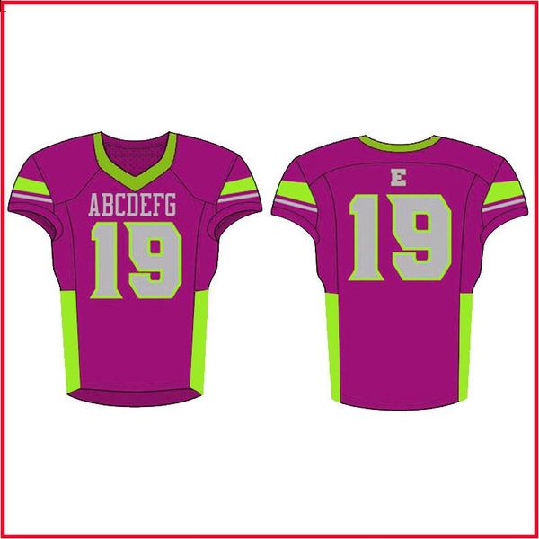 

custom football jerseys good quality quick dryfast shippping red blue yellow werzxcvafds