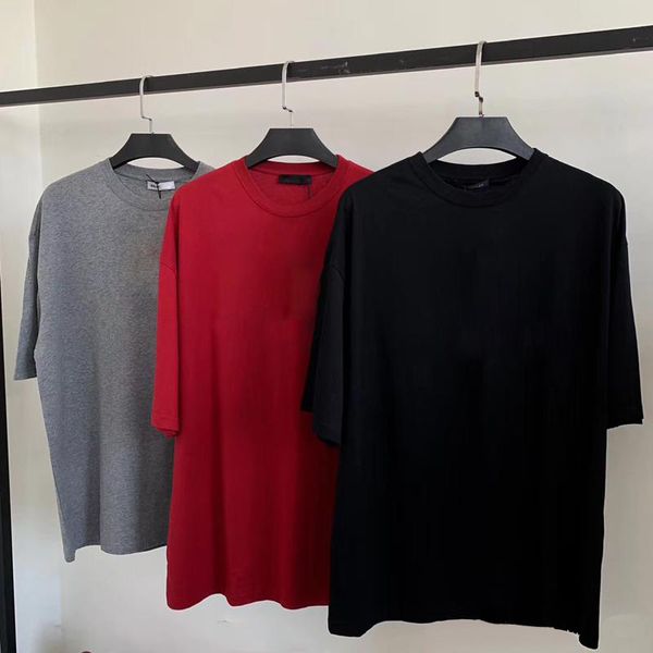 

mens designer t shirts logo printed fashion luxury t shirt new trend bb  short sleeve cotton tee men wome summer t-shirt hflstx412, White;black