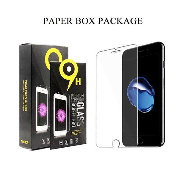 

9н-экран протектор для iphone 11 pro max xs max xr закаленное стекло для iphone 7 8 plus lg stylo 5 moto e6 protector film 2.5d