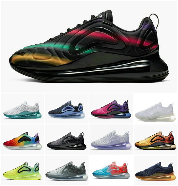 

2020 новое прибытие реагируют мужчины кроссовки bauhaus hyper jade оранжевый серый optical моды мужские дрессировщик дышащая спортивные крос