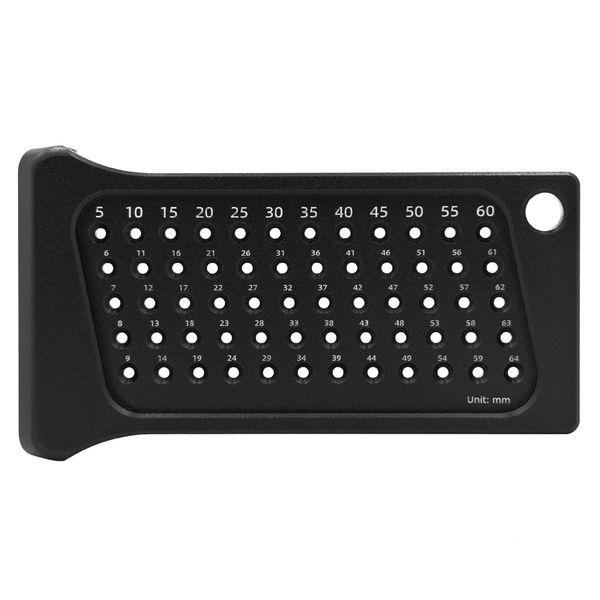 

woodworking scriber t-type marking ruler aluminum alloy hole positioning crossed measuring gauge for carpenter scriber tools