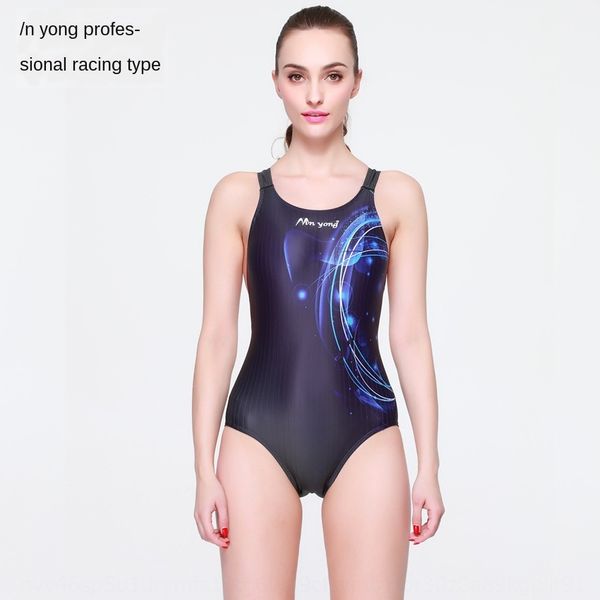 

rwusz professional one-piece competition training female triangle customized digital printing professional one-piece swimsuit competition tr, White;black