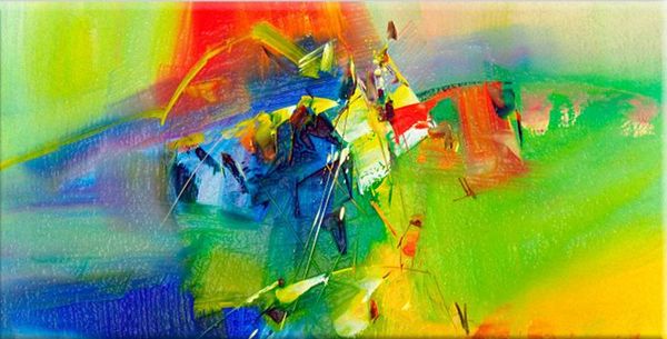 

totti moreno - abstrakte composition home decor handpainted &hd print oil painting on canvas wall art canvas pictures 191229