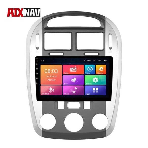 

10.1 inch wifi gps navigation dab car radio screen bluetooth central multimidia player phone mirror link for kia cerato 2017 car dvd