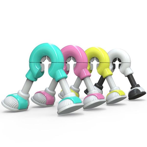 

durable car accessories seat back hook cute cartoon car hook creative multi-function interior for back chair
