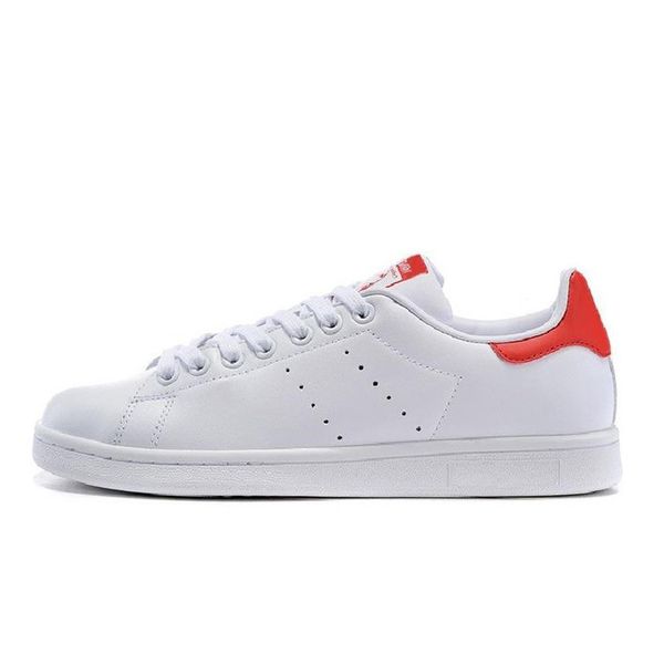 stan smith pas cher rouge