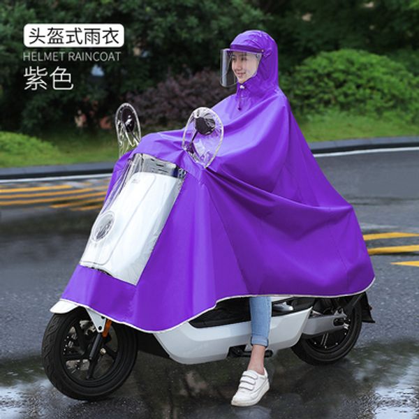 

Rain wear 2019 women and men z36 45 mix order