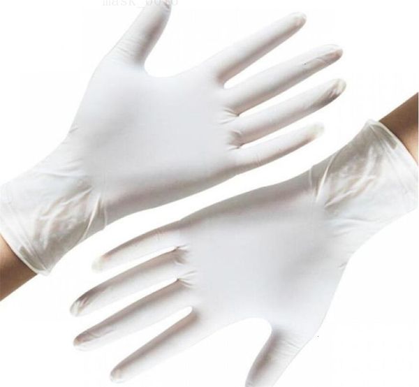 

plastic safety gloves disposable for 100pcs restaurant kitchen bbq eco-friendly fruit vegetable q59f qa
