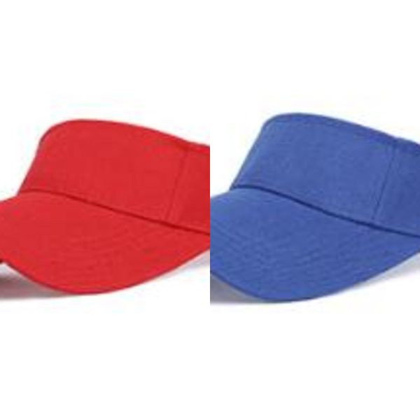 

new baseball caps adjustable sport headband classic sun hat visor running caps baseball beach outdoor sports hat, Blue;gray