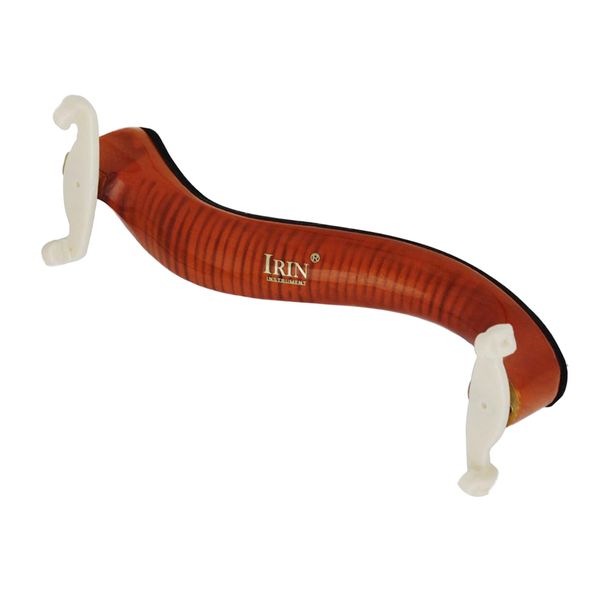 

solid wood 4/4 violin shoulder rest