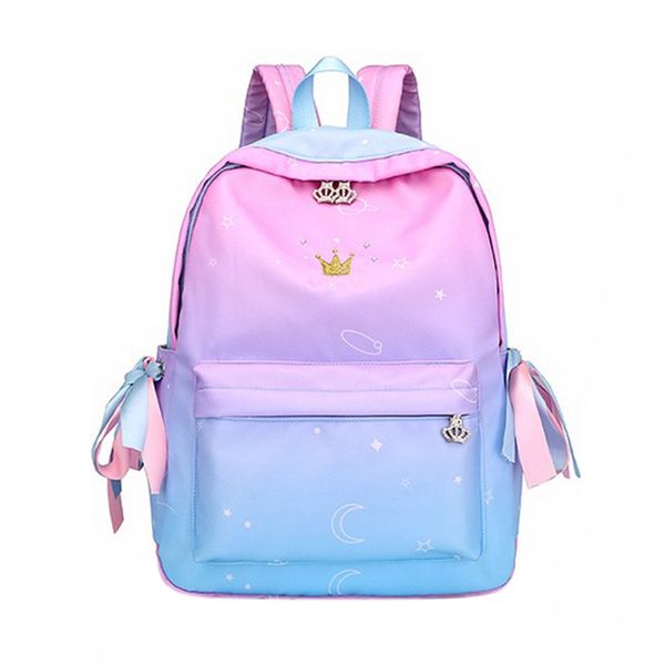 

orthopedic backpacks school children schoolbags for girls primary school book bag bags printing backpack