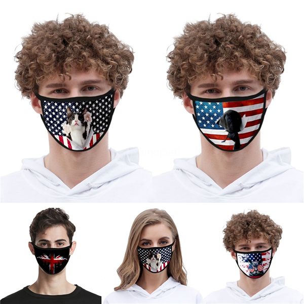 

индивидуальный пакет анти пыли face эр рм2,5 моющийся многоразовый ice шелковый хлопок бытовая защитные дизайнерские маски для взрослых chil