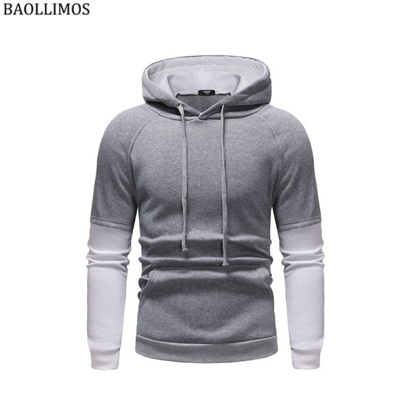 

2019 new fashion hoody jacket printed men hoodies sweatshirts casual hooded pullover coat cardigan, Black